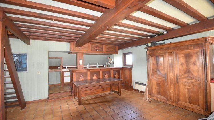 Ma-Cabane - Vente Maison GUEUGNON, 209 m²