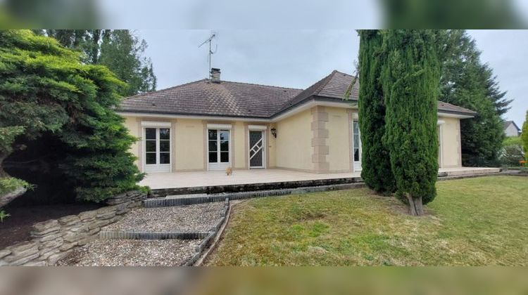 Ma-Cabane - Vente Maison GUEUGNON, 149 m²