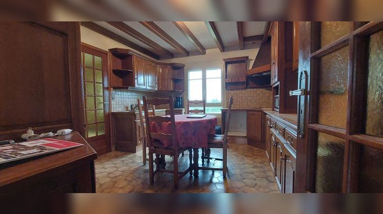 Ma-Cabane - Vente Maison GUEUGNON, 149 m²