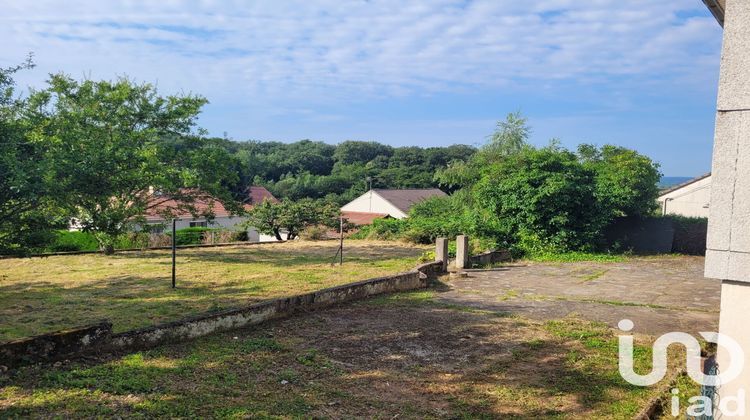 Ma-Cabane - Vente Maison Gueugnon, 80 m²