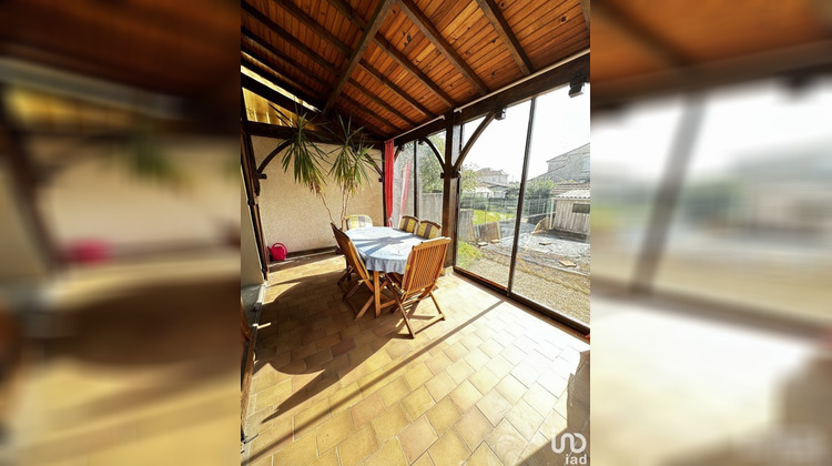 Ma-Cabane - Vente Maison Gueugnon, 124 m²