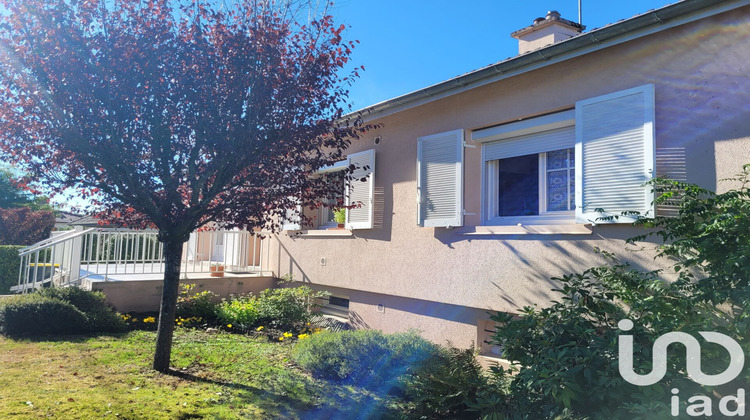 Ma-Cabane - Vente Maison Gueugnon, 91 m²