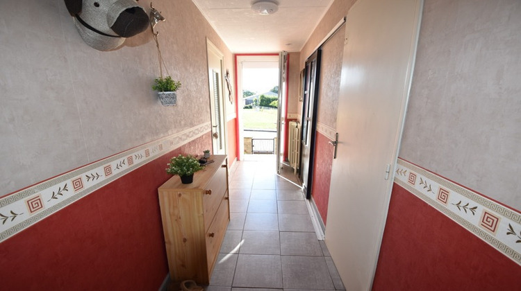 Ma-Cabane - Vente Maison GUEUGNON, 137 m²