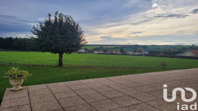 Ma-Cabane - Vente Maison Gueugnon, 119 m²