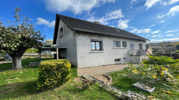 Ma-Cabane - Vente Maison GUEUGNON, 156 m²