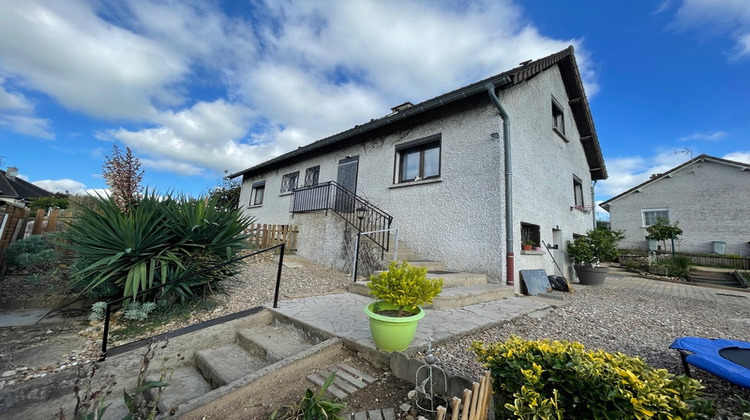 Ma-Cabane - Vente Maison GUEUGNON, 156 m²