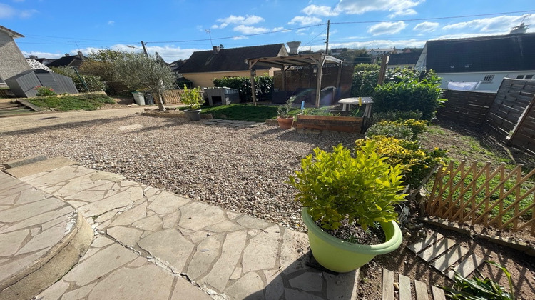 Ma-Cabane - Vente Maison GUEUGNON, 156 m²