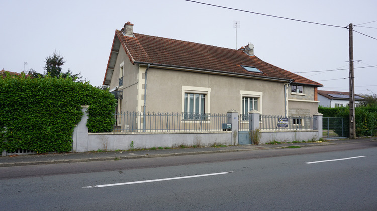 Ma-Cabane - Vente Maison Gueugnon, 153 m²