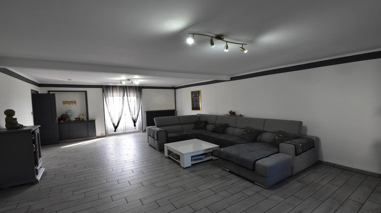 Ma-Cabane - Vente Maison GUEUGNON, 262 m²