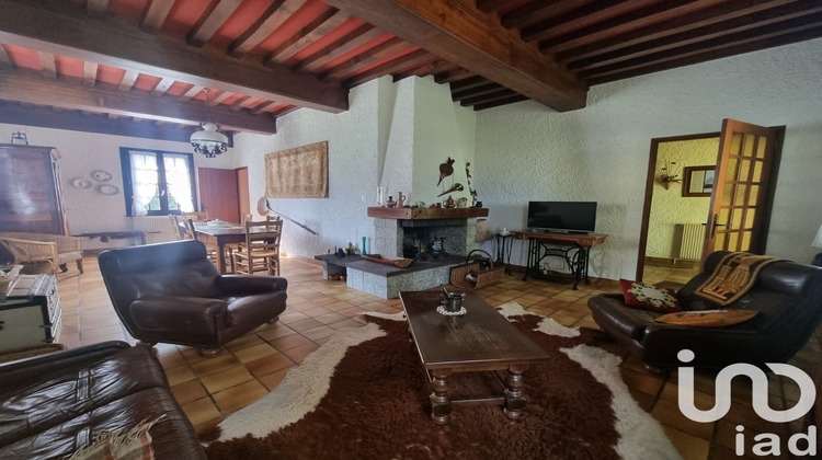 Ma-Cabane - Vente Maison Gueugnon, 91 m²