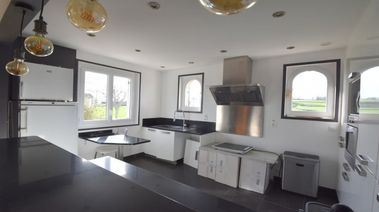 Ma-Cabane - Vente Maison GUEUGNON, 209 m²