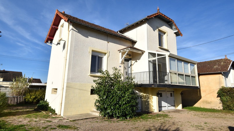 Ma-Cabane - Vente Maison GUEUGNON, 90 m²
