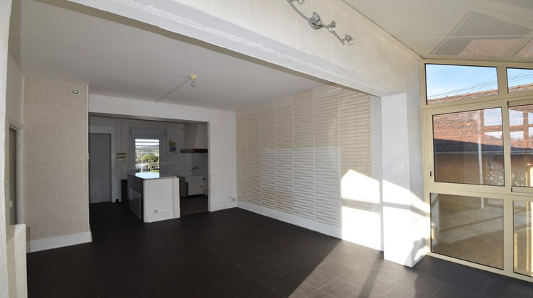 Ma-Cabane - Vente Maison GUEUGNON, 90 m²