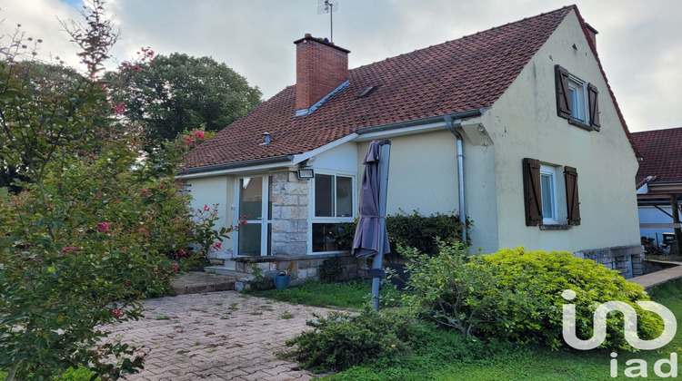Ma-Cabane - Vente Maison Gueugnon, 95 m²
