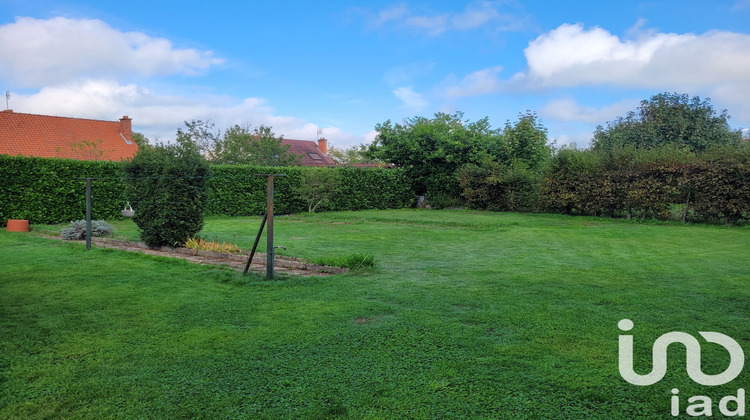 Ma-Cabane - Vente Maison Gueugnon, 95 m²