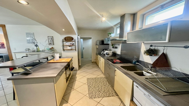 Ma-Cabane - Vente Maison GUEUGNON, 171 m²