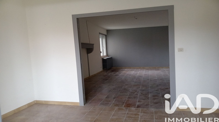 Ma-Cabane - Vente Maison Gueugnon, 150 m²