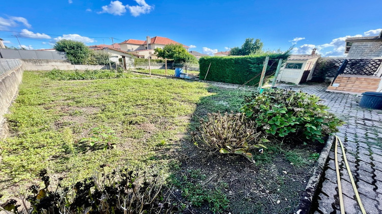 Ma-Cabane - Vente Maison GUEUGNON, 92 m²