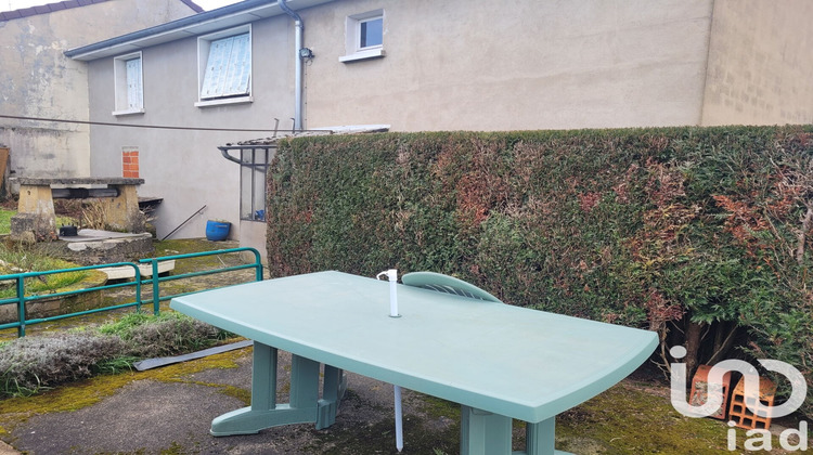 Ma-Cabane - Vente Maison Gueugnon, 122 m²