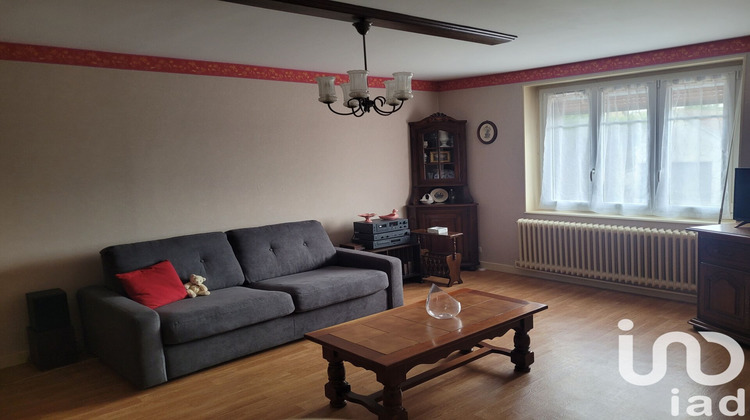 Ma-Cabane - Vente Maison Gueugnon, 122 m²