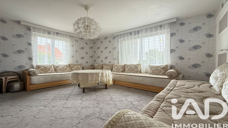 Ma-Cabane - Vente Maison Gueugnon, 99 m²