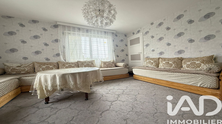 Ma-Cabane - Vente Maison Gueugnon, 99 m²