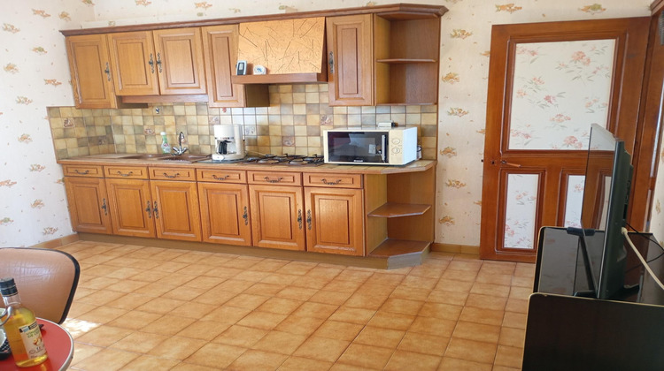 Ma-Cabane - Vente Maison Gueugnon, 127 m²