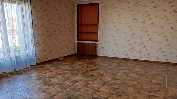 Ma-Cabane - Vente Maison Gueugnon, 127 m²