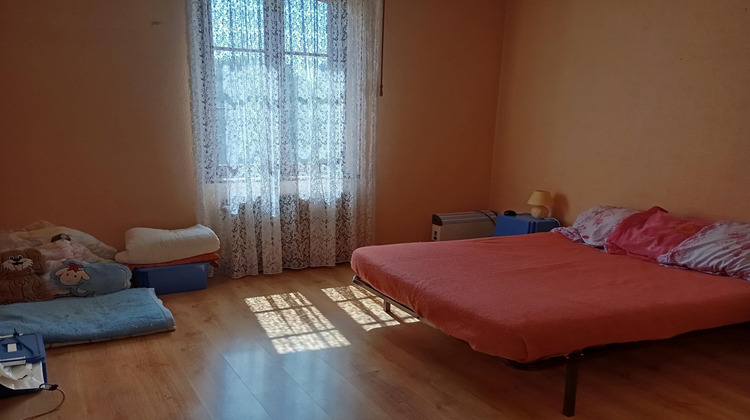 Ma-Cabane - Vente Maison Gueugnon, 127 m²