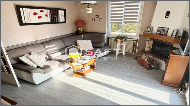 Ma-Cabane - Vente Maison Gueugnon, 79 m²