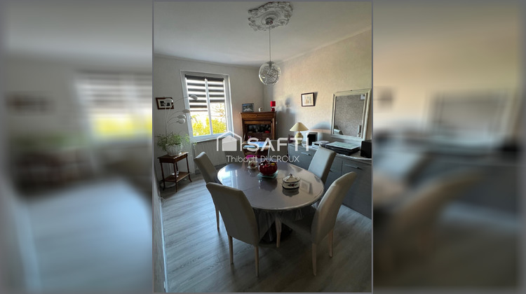 Ma-Cabane - Vente Maison Gueugnon, 79 m²