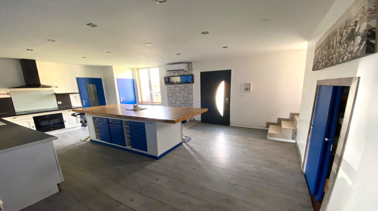 Ma-Cabane - Vente Maison GUEUGNON, 140 m²