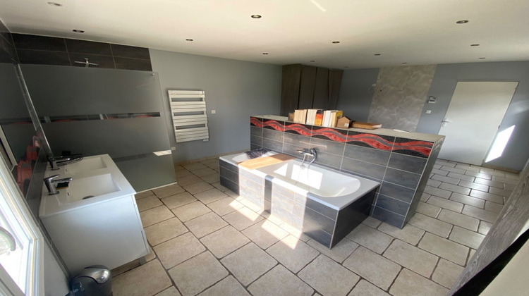 Ma-Cabane - Vente Maison GUEUGNON, 140 m²