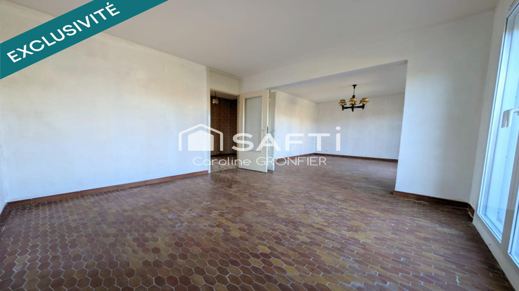 Ma-Cabane - Vente Maison Gueugnon, 100 m²