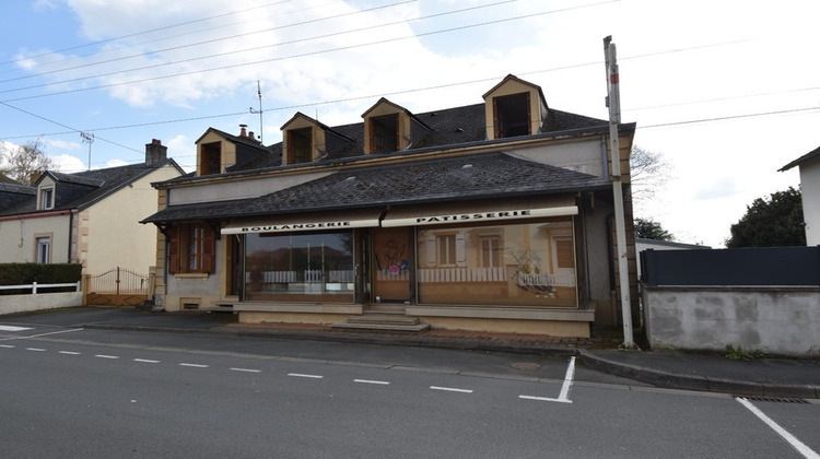 Ma-Cabane - Vente Maison GUEUGNON, 144 m²