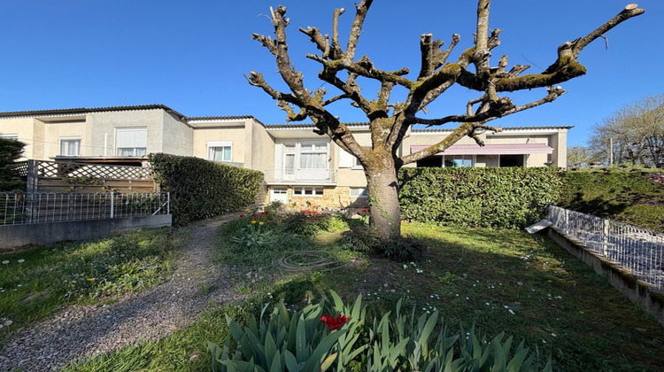 Ma-Cabane - Vente Maison GUEUGNON, 66 m²