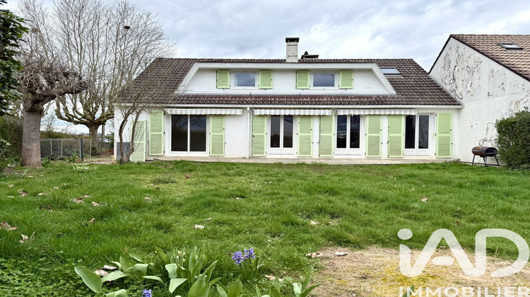 Ma-Cabane - Vente Maison Gueugnon, 134 m²