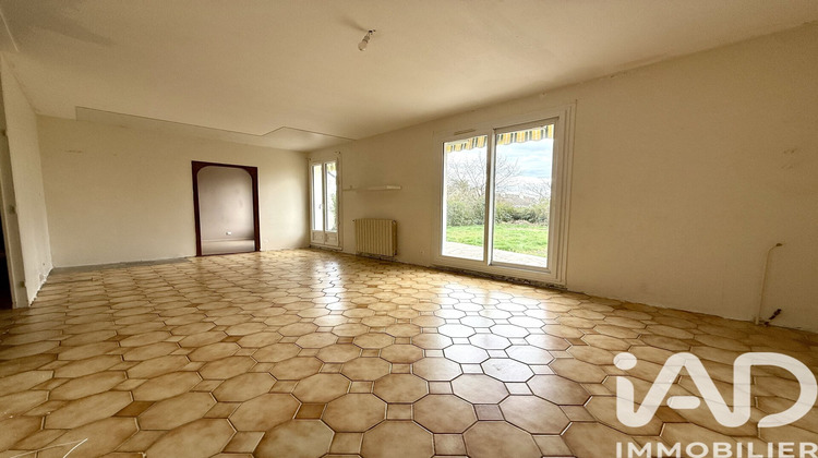 Ma-Cabane - Vente Maison Gueugnon, 134 m²