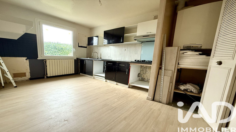 Ma-Cabane - Vente Maison Gueugnon, 134 m²