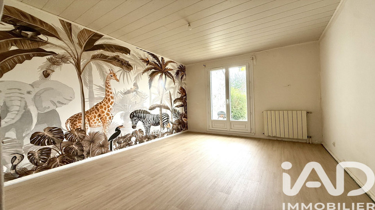 Ma-Cabane - Vente Maison Gueugnon, 134 m²