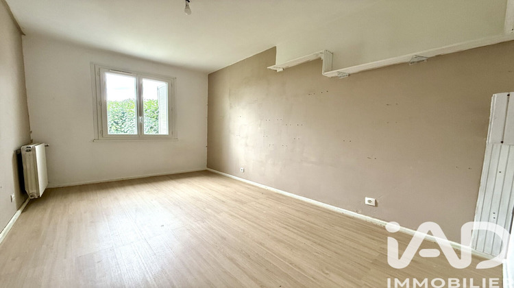 Ma-Cabane - Vente Maison Gueugnon, 134 m²