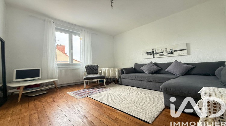 Ma-Cabane - Vente Maison Gueugnon, 99 m²