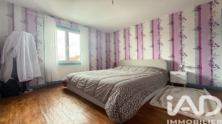 Ma-Cabane - Vente Maison Gueugnon, 99 m²