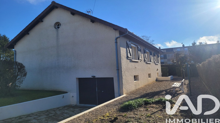 Ma-Cabane - Vente Maison Gueugnon, 99 m²