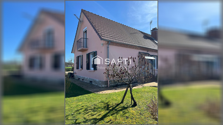 Ma-Cabane - Vente Maison Gueugnon, 79 m²