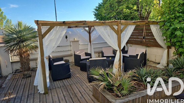 Ma-Cabane - Vente Maison Gueugnon, 133 m²
