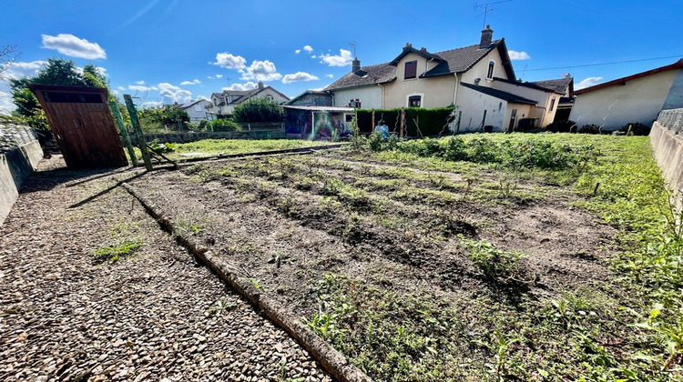 Ma-Cabane - Vente Maison GUEUGNON, 92 m²