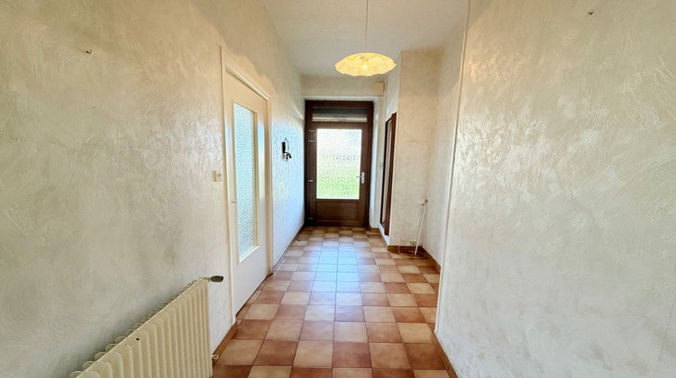 Ma-Cabane - Vente Maison GUEUGNON, 92 m²