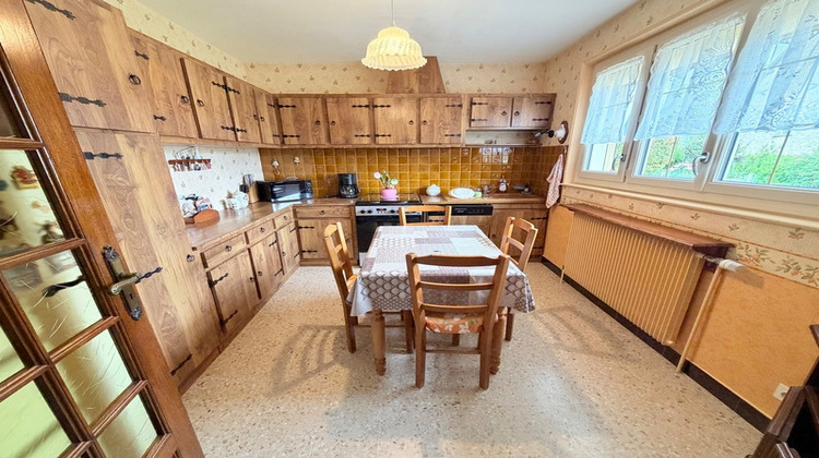 Ma-Cabane - Vente Maison GUEUGNON, 100 m²