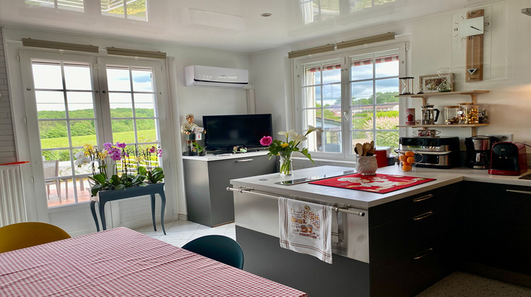 Ma-Cabane - Vente Maison GUEUGNON, 133 m²